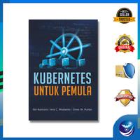 Gambar Penerbit Andi - Buku Kubernetes Untuk Pemula - Giri Kuncoro, Aris C. Risdianto, Onno W. Purbo dari Andi Publisher Kab. Sleman 2 Tokopedia