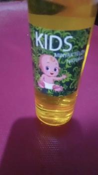 Product Review of Minyak Telon Original 250ml from S**a 0