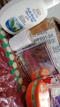 Product Review of Cream Erna Embos ORIGINAL ~ Bibit pemutih Erna from K** L**s 1