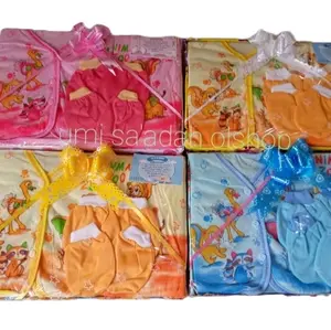 PARSEL BAYI EKONOMIS/KADO LAHIRAN BAYI Katun