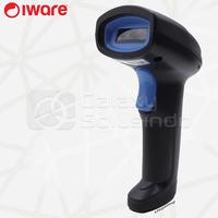 Gambar Iware X-203 2D Bluetooth Wireless With Stand Barcode Scanner dari GASOL MALANG Kota Malang 2 Tokopedia