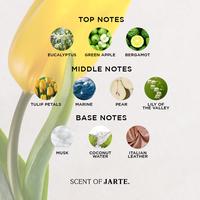Gambar Jarte Beauty - Tulip Valley Extrait de Parfum 30ml dari Jarte Beauty Kota Administrasi Jakarta Barat 3 Tokopedia