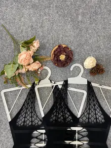 LUCIIN #8055 Body Stosking Wanita Model Full Body Jaring