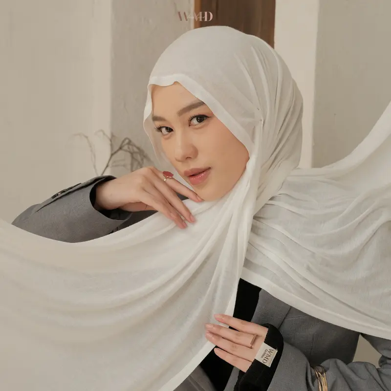 Pashmina Viscose Rayon - WMD Fashion 5