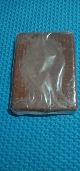 Product Review of COKLAT BLOK LEBURAN BAHAN SILVERQUEEN from m**h t**i d** v** 1