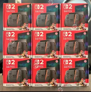 Nintendo Switch 2 Bundle Mario Kart World