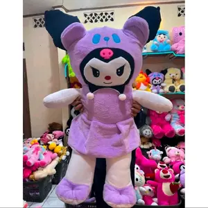 Boneka Kurom'i Ukuran Jumbo