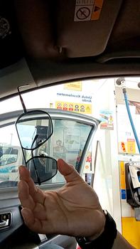 Product Review of Cermin Mata Hitam Memandu, Dwi, Photochromic dan Terpolarisasi, Fleksibel, Untuk Lelaki, Warna Lelaki, Sesuai untuk Mendaki dan Memancing, Cermin Mata Matahari Klasik, Perlindungan UV400, Cermin Mata Sukan Luaran from k**s 0