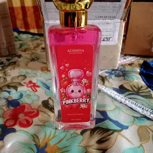 Parfum Scandalove 35ml Parfum Pria Wanita Edp Elegan Manis Mewah