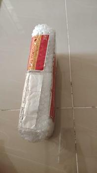 Product Review of PRODIY MASW E500T-GS ( 1.0mm / 0.8mm ) Gasless MIG Wire 1KG Flux Cored Gasless MIG Welding Wire Gas-less Kimpalan Line from h**0 0