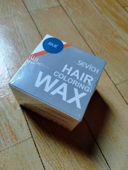 Product Review of Sevich Original Wax Pomade Clay Waterbased Hair Styling Gel Pomade Cat Pewarna Rambut Dye 9 Varian Warna from ꦥ**ꦿ 1