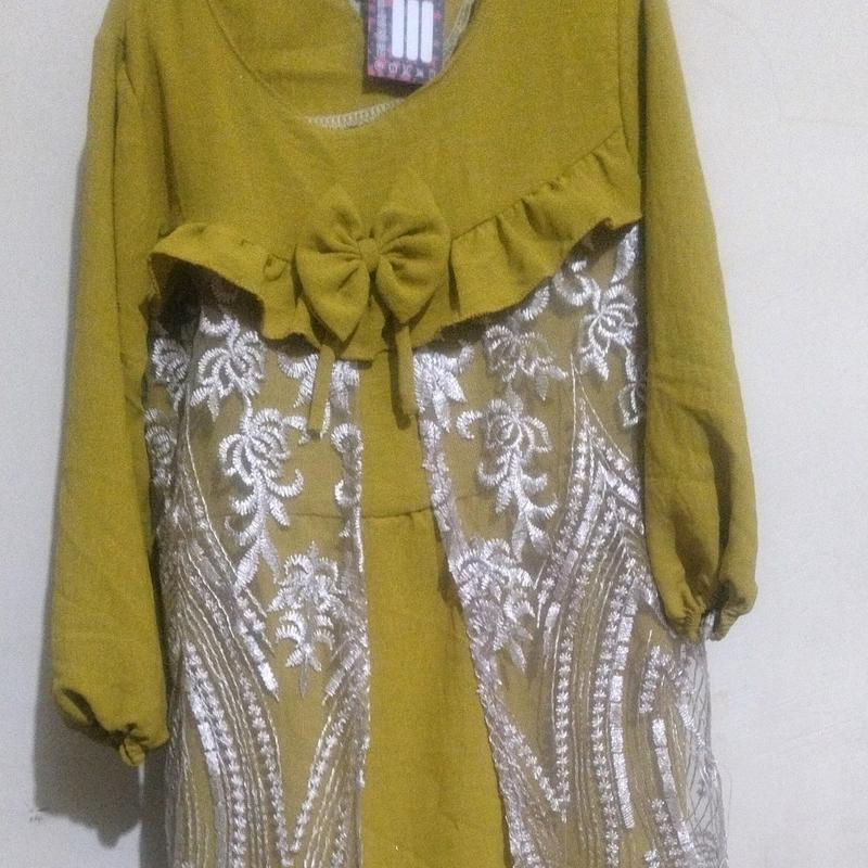 Kode OK Sale Baju Anak, Gamis dan Setelan 2