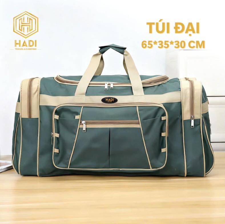  Túi du lịch  Bag cỡ lớn Đeo Vai giỏ đựng quần áo  Nhung túi trống thể thao túi xách du lịch nam nữ nhiều ngăn  đựng quần áo di du lịch nhiều ngày HEIOU 