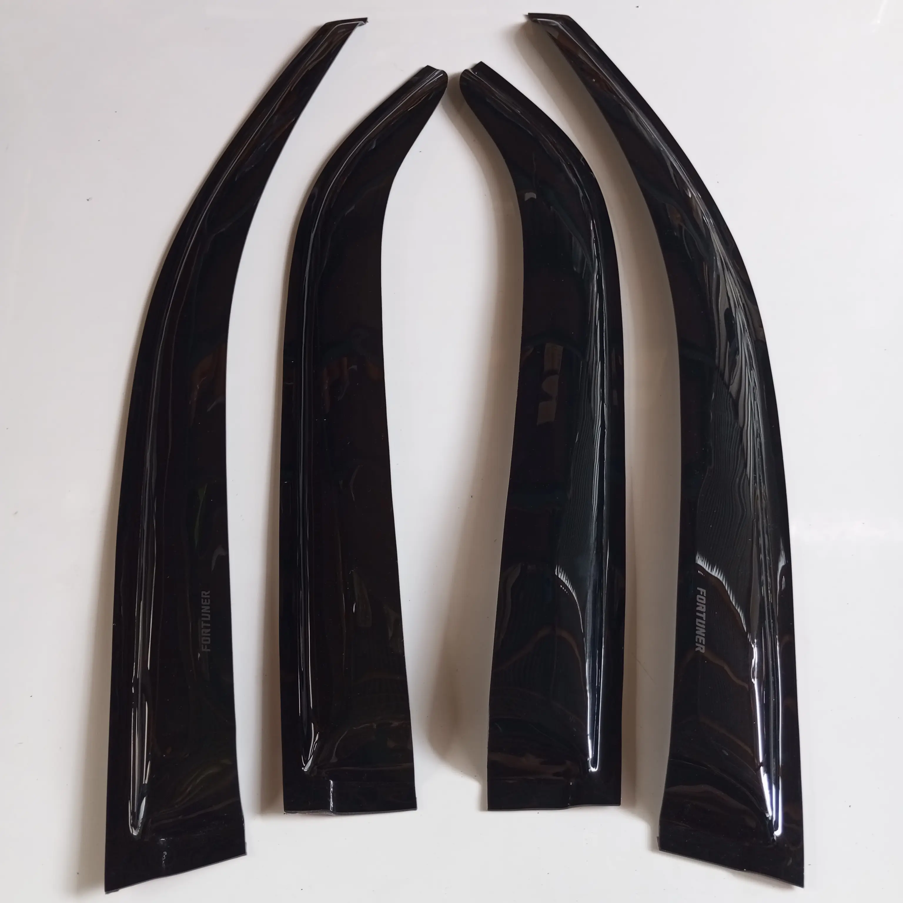TALANG AIR FORTUNER TAHUN 2006-2015 II MOBIL TOYOTA FORTUNER LAMA Car