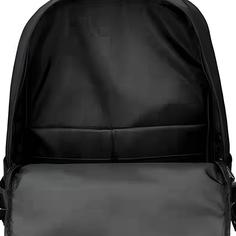DIPPIE - Tas Ransel Backpack Gendong Punggung Pria Sekolah Kerja Kuliah Laptop Keren Bahan Waterproof Anti Air Pria Wanita 7