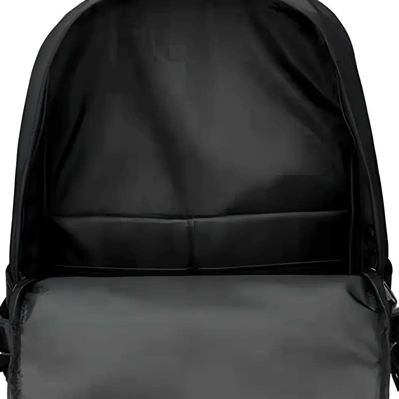 DIPPIE - Tas Ransel Backpack Gendong Punggung Pria Sekolah Kerja Kuliah Laptop Keren Bahan Waterproof Anti Air Pria Wanita 6