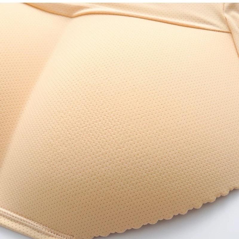 Celana Dalam Busa Segitiga / Celana Dalam Busa Bokong / CD Busa Tebal -+1.6CM Bahan Polyester Nylon 4