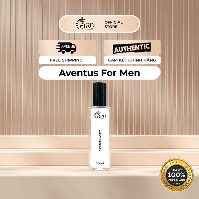 Nước Hoa Aventus Men Chính Hãng 
