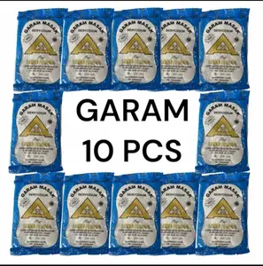 TERMURAH ISI 10 PCS GARAM MASAK BERYODIUM