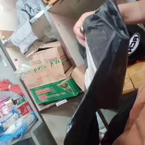 3,6,12Pcs CD Celana Dalam Wanita Katun Polos Lembut Nyaman Putri Indah HS Talent RK Love