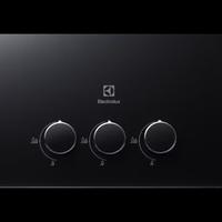 Gambar Kompor Tanam ELECTROLUX EGT 9239CK / EGT 9239 CK / EGT9239CK Hitam Besi dari Authorized Electrolux Store Kota Administrasi Jakarta Barat 5 Tokopedia