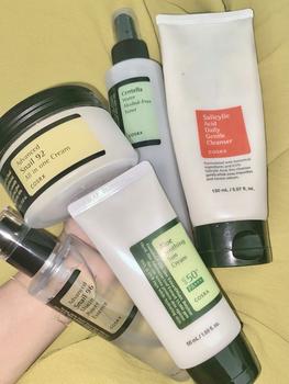 Product Review of Cosrx Centella Water Alcohol-Free Toner 150ml Vitamin from r**🎀 1