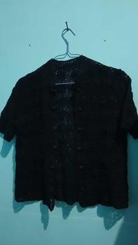 Product Review of CO KODE 201-300 RAJUT NATTAYA from m**a 0