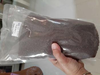 Product Review of Meses Coklat 1kg - Meses Enak Cokelat untuk topping from r**8 3