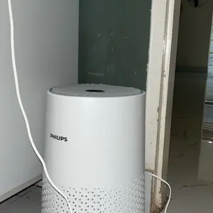 Philips Air Purifier, 600i Series AC0650/10 - Regular Air Purifier, Philips Air Purifier, HEPA, air purifier philips, air purifier, air purifier hepa