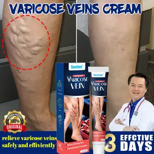 Varicose Veins Cream 20g Obat Varises Salep Penghilang Varises Vaskulitis Parises Ampuh Tanpa Operasi