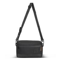 Gambar ANT PROJECT - Clucth Bag BEZITA LIMITED EDITION Fireproof / Waterproof Extra Slot - Hitam dari ANT Project Kota Bandung 5 Tokopedia