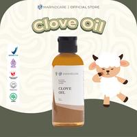 Gambar Clove Oil Marindcare cengkeh Organik dari MarindcareOfficial Kota Surabaya 4 Tokopedia