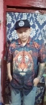Product Review of Baju KEMEJA KEKINIAN PRIA WANITA DOWEAR MOTIF HARIMAU HIJAU 251 Printing from 🕉**🌻 0