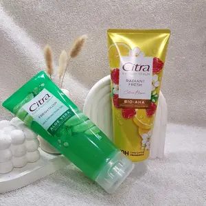 CITRA Natural-Booster Body Serum 180ml - Complete Glow | Fresh Glow 180ml