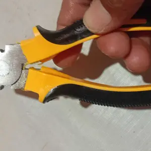 Tang Serbaguna / Tang Anti Karat / Tang Potong 3 Tipe 8 Inch Berkualitas Awet