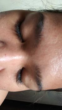 Product Review of Paket Eyelash Extension Nagaraku Travel Size Bulu Mata Individual Lembut - Isi 6 Package Lem YSJ tahan 45 Hari from R**d 0