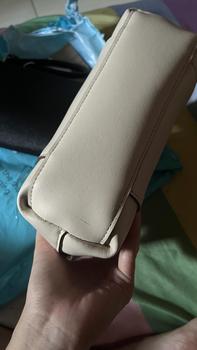 Product Review of Tas Wanita Les Catino Spanisa Mini Satchel from A**r 0