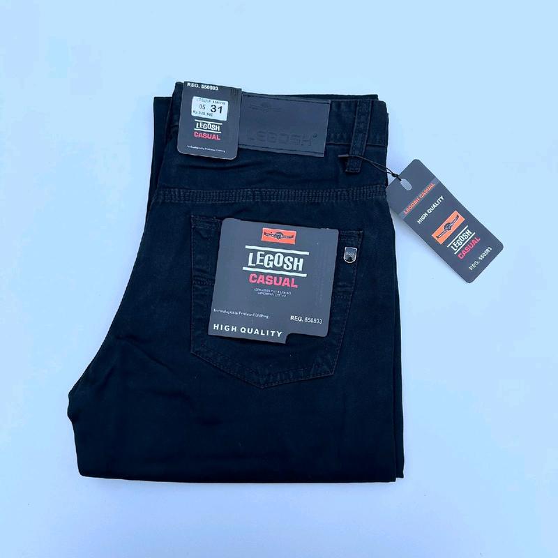 CELANA  LEGOSH PREMIUM Panjang 4