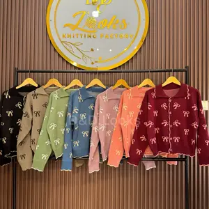 CARDIGAN RAJUT PITA / CARDIGAN RAJUT PREMIUM / CARDIGAN PITA KOREAN STYLE