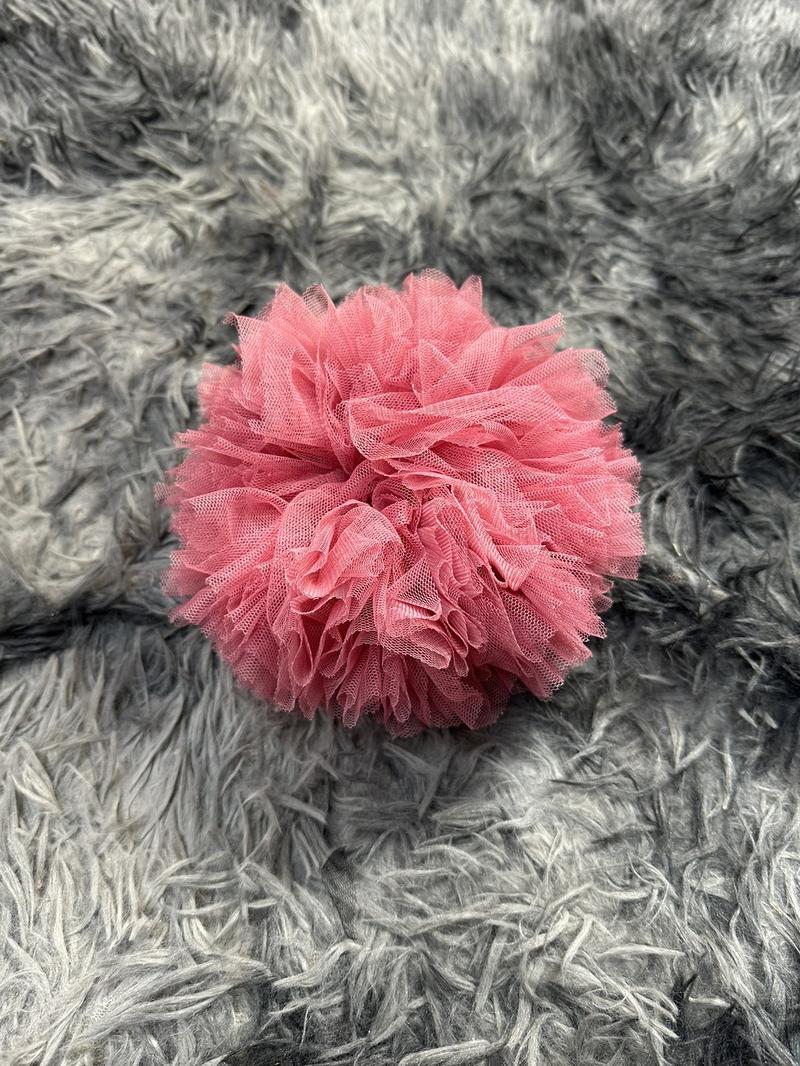 Product Introduction of Cepol Hijab Anti Pusing Size Natural Srunchie Hijab Kinciran Bahan Soft Tile Premium - Kunciran, Scrunchie 3