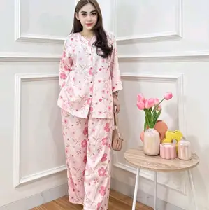 melisa set by fanessa homedress