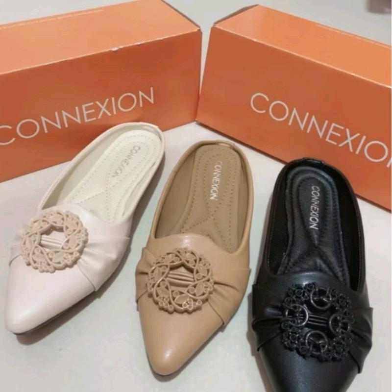 Bustong Wanita Conneztion Hak 1cm 0
