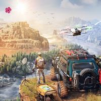 Gambar Expeditions A Mudrunner Game, for PlayStation 5, PS5 Digital & Disc - Primary dari MoreLife.Gaming Kota Administrasi Jakarta Utara 2 Tokopedia