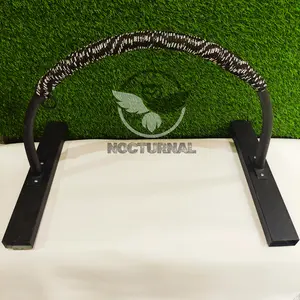 Tangkringan D perch untuk burung hantu dan elang