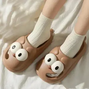 MDL Sandal sepatu wanita/Sandal Kamar Mandi Pria Anti-selip Sandal pesta wanita