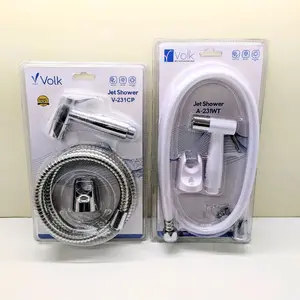 Jet shower closet VOLK V/A-231