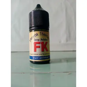 ready stock Minyak Theraphy Energi Matahari FK 30ml