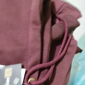 SIXTEEN HOODIE ZIPPER BORDIR TEBAL PRIA WANITA