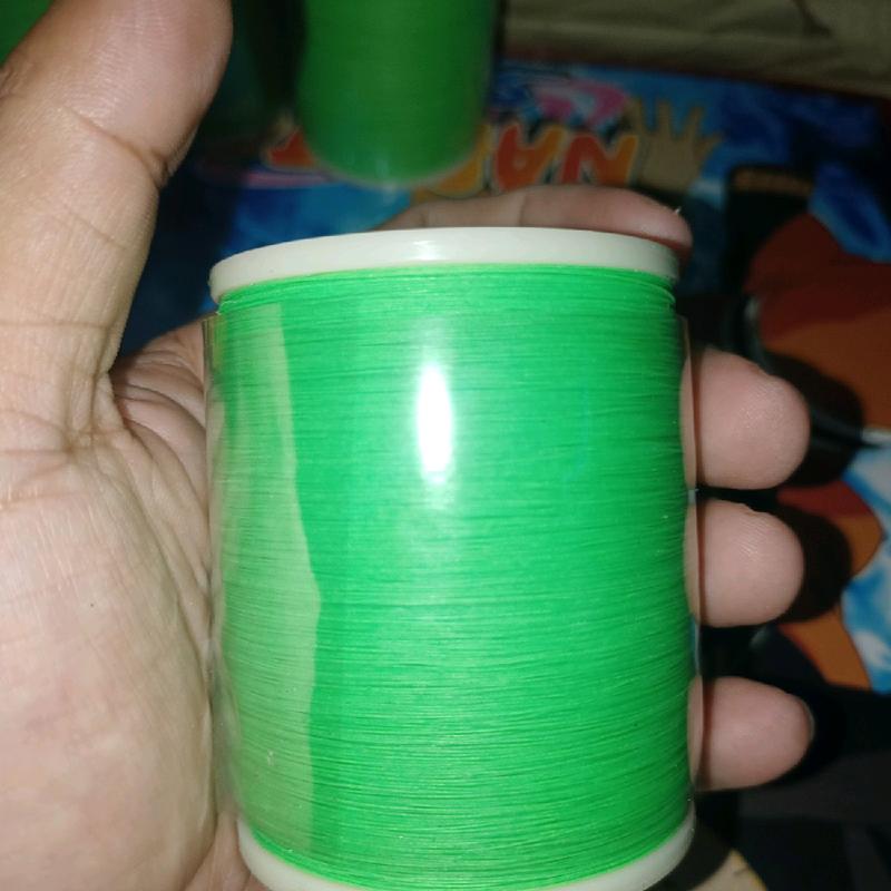 Gelasan N66 Stabilo Size 022 Klos 2000 Yard 1