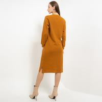 Gambar Hush Puppies Dress Wanita ALYSSA LDR Camel - L, Camel dari 9to9 Indonesia Kota Tangerang 2 Tokopedia